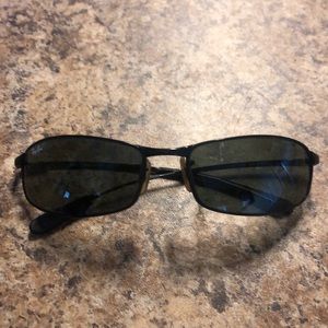 Ray ban sunglasses